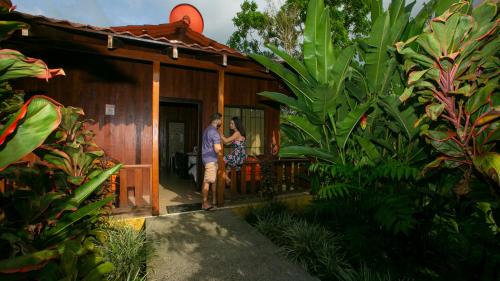La Fortuna Hotel | Hotel Rancho Cerro Azul