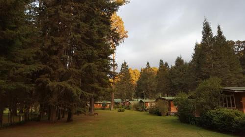El Aguaje Cabina | Hotel Rancho Viejo