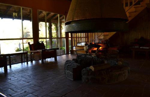 El Aguaje Cabina | Hotel Rancho Viejo