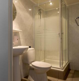 Amersfoort Hotel | Hotel Randenbroek