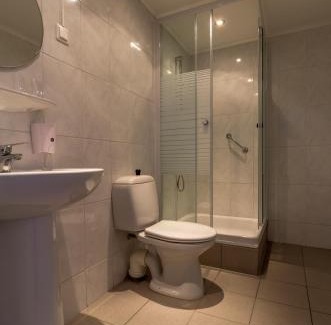 Amersfoort Hotel | Hotel Randenbroek
