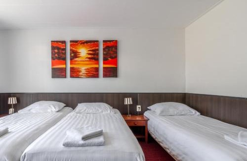 Amersfoort Hotel | Hotel Randenbroek