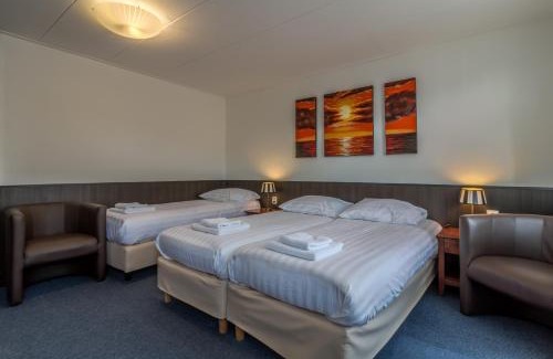 Amersfoort Hotel | Hotel Randenbroek