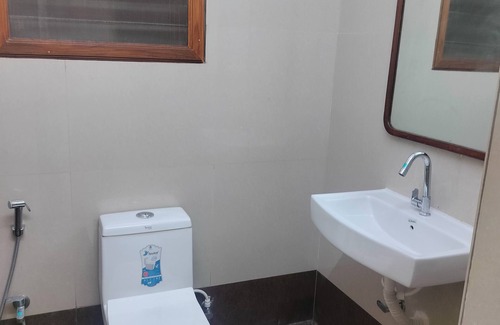 Secunderabad Cabina | Hotel Ranjit Residency