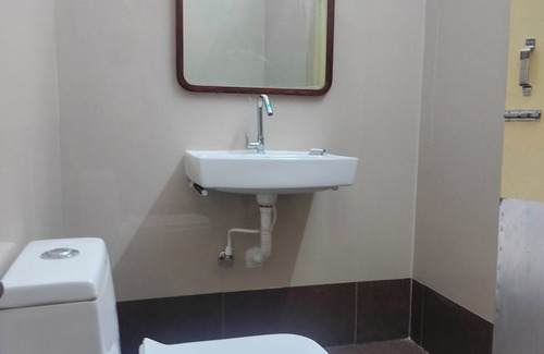 Secunderabad Cabina | Hotel Ranjit Residency