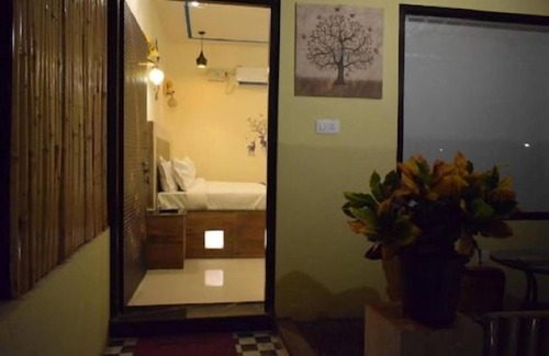 Sawai Madhopur Complejo | Hotel Rann meadows