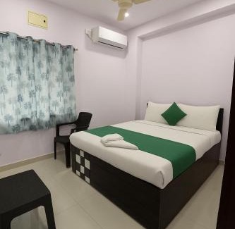 Dr AS Rao Nagar Casa | Hotel Rao Palace