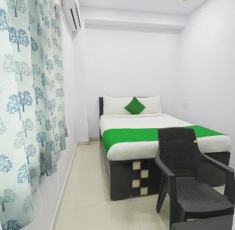 Dr AS Rao Nagar Casa | Hotel Rao Palace