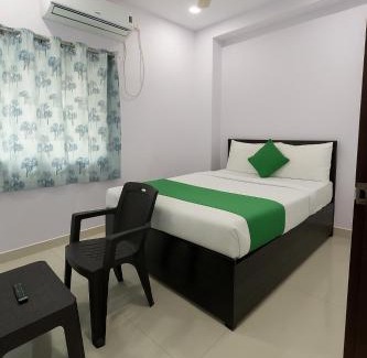 Dr AS Rao Nagar Casa | Hotel Rao Palace