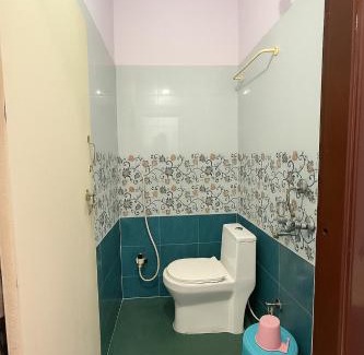 Dr AS Rao Nagar Casa | Hotel Rao Palace