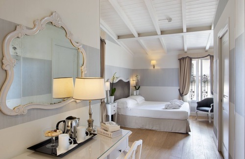 San Lorenzo Hotel | Hotel Rapallo