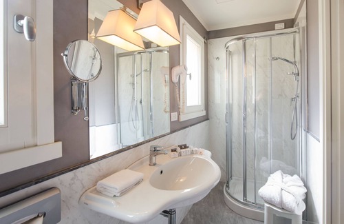 San Lorenzo Hotel | Hotel Rapallo