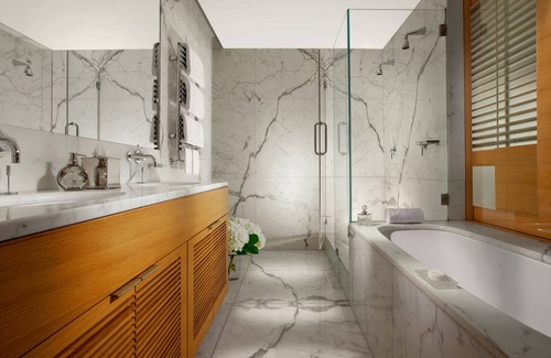 Rione V Ponte Hotel | Bio Hotel Raphaël