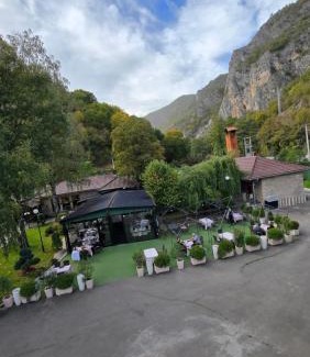 Central Serbia Hotel | Hotel RAS Pazarište