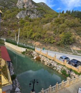 Central Serbia Hotel | Hotel RAS Pazarište