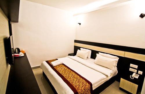 Seremban Hotel | Hotel Rasah Seremban