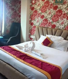 Shimla Hotel | Hotel rashik