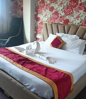 Shimla Hotel | Hotel rashik