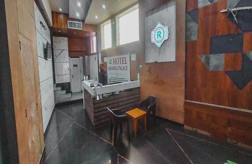 Sindhi Camp Hotel | Hotel Rashika Palace Near Sindhi Camp Bus Stand, Jaipur