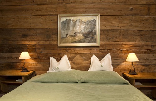Kitzbuehel Hotel | Hotel Rasmushof
