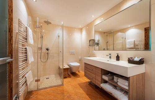 Kitzbuehel Hotel | Hotel Rasmushof