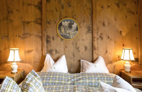 Kitzbuehel Hotel | Hotel Rasmushof