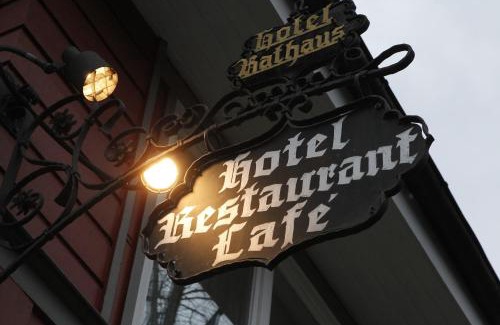 Wildemann Hotel | Hotel Rathaus