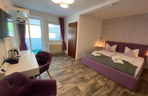 Wildemann Hotel | Hotel Rathaus