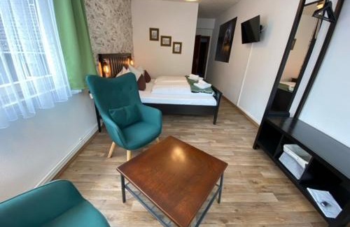 Wildemann Hotel | Hotel Rathaus