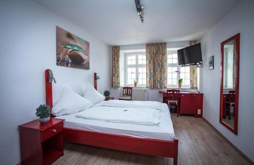 Nideggen Hotel | Hotel Ratskeller