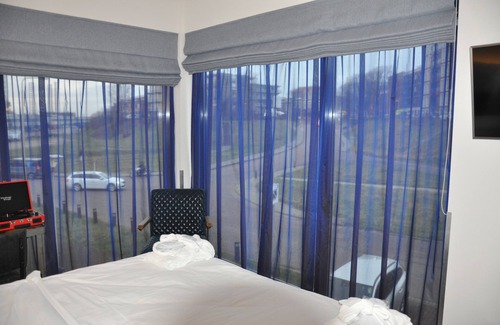 IJmuiden Hotel | Hotel Rauw aan de Kade