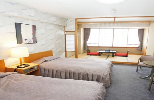 Ito Casa | Hotel Ravie Kawaryo