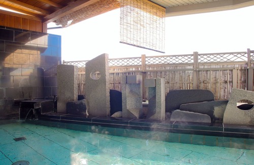 Ito Casa | Hotel Ravie Kawaryo