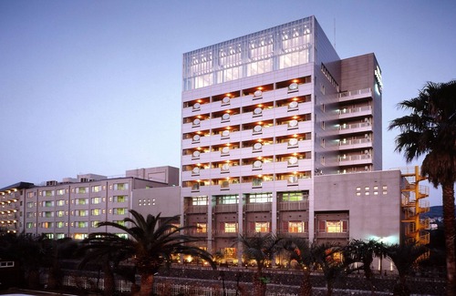 Ito Casa | Hotel Ravie Kawaryo