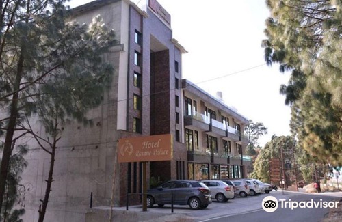 Lansdowne Hotel | Hotel Ravine Palace