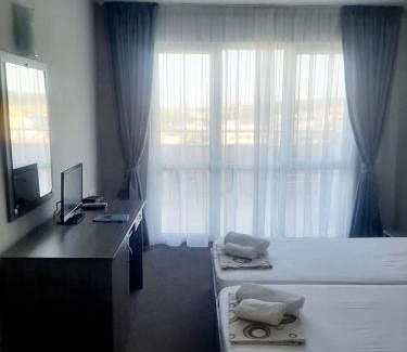 Sozopol Hotel | Hotel Ray