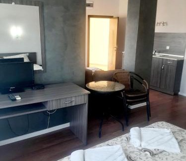 Sozopol Hotel | Hotel Ray