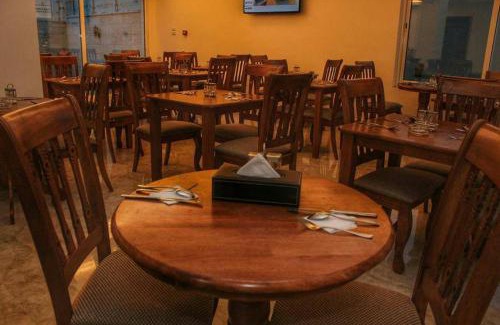 Amman Hotel | Hotel Rayshan