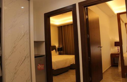 Amman Hotel | Hotel Rayshan
