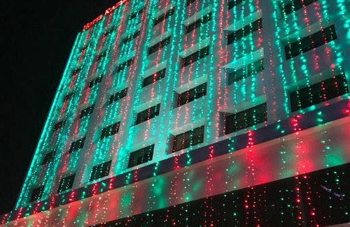 Dhaka Hotel | Hotel Razmoni Isha Kha International