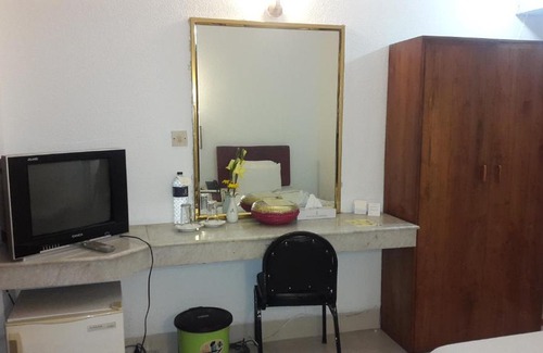 Dhaka Hotel | Hotel Razmoni Isha Kha International