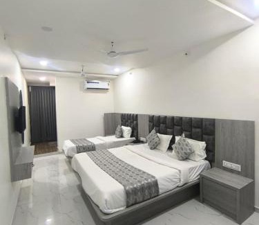 Kadi Casa | Hotel RD