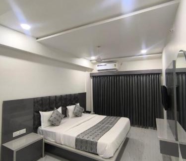 Kadi Casa | Hotel RD