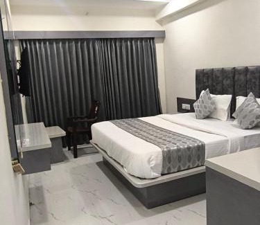 Kadi Casa | Hotel RD