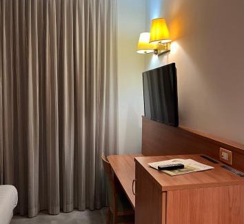 Lissone Hotel | Hotel Re