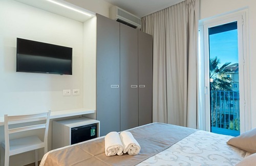 San Benedetto del Tronto Hotel | Hotel Relax