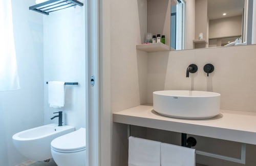 San Benedetto del Tronto Hotel | Hotel Relax