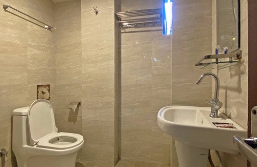 Sinamangal Complejo | Hotel Readers Inn Pvt.Ltd
