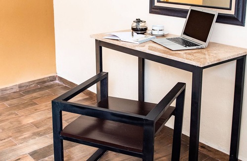 Villahermosa Hotel | Hotel Real Capital Tabasco