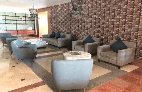 León Hotel | Hotel Real de Minas Bajio